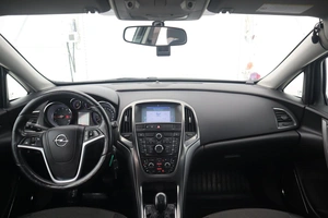 Хэтчбек 4 дв. Opel Astra 2012 года, 780000 рублей, Орёл