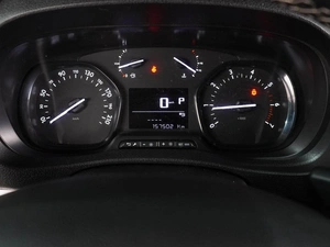 Минивэн Peugeot Traveller 2018 года, 2749000 рублей, Воронеж