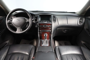 Внедорожник Infiniti QX50 2013 года, 2499000 рублей, Новосибирск