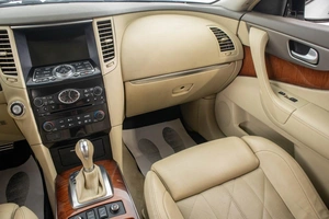 Внедорожник Infiniti FX37 2012 года, 2249000 рублей, Барнаул