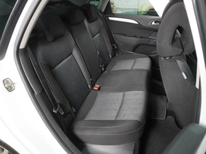 Хетчбэк Citroen C4 2011 года, 649000 рублей, Воронеж