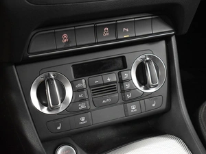 Внедорожник Audi Q3 2012 года, 1547900 рублей, Казань