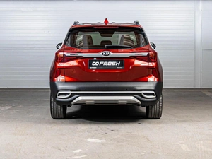 Внедорожник Kia Seltos 2020 года, 2384000 рублей, Ставрополь