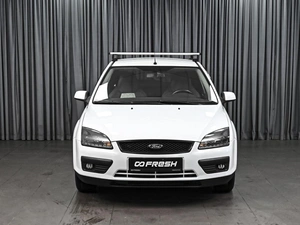 Хетчбэк Ford Focus 2007 года, 649000 рублей, Ставрополь