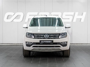 Пикап Volkswagen Amarok 2019 года, 2769000 рублей, Сургут