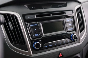 Внедорожник Hyundai Creta 2019 года, 1699000 рублей, Красноярск