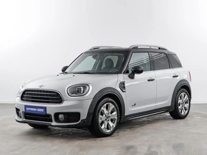 Внедорожник MINI Cooper Countryman 2018 года, 2098999 рублей, Москва