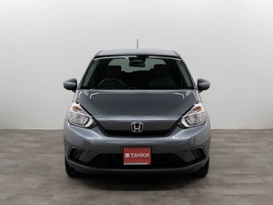 Хетчбэк Honda Fit 2020 года, 1330000 рублей, Красноярск