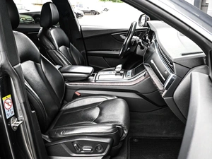 Внедорожник Audi Q8 2019 года, 4980000 рублей, Кирилловка