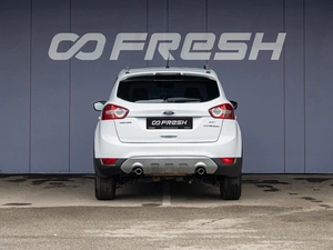 Внедорожник Ford Kuga 2011 года, 999000 рублей, Краснодар