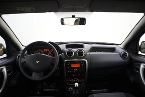 Внедорожник Renault Duster 2014 года, 1610000 рублей, Брянск