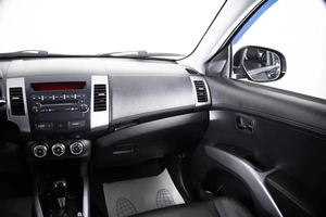 Внедорожник Mitsubishi Outlander 2010 года, 1149000 рублей, Пермь