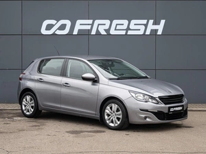 Хетчбэк Peugeot 308 2014 года, 1025000 рублей, Краснодар