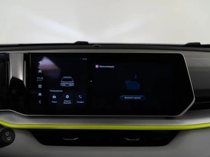 Внедорожник Geely Coolray 2023 года, 2059444 рублей, Москва