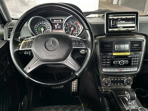 Внедорожник Mercedes-benz G-класс AMG 2014 года, 6990000 рублей, Уфа