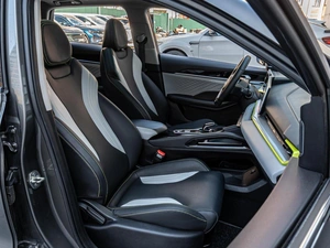 Внедорожник Geely Coolray 2023 года, 2170000 рублей, Краснодар