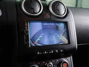 Внедорожник Nissan Qashqai 2008 года, 899000 рублей, Воронеж