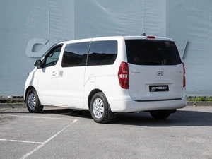 Минивэн Hyundai H-1 2018 года, 2920000 рублей, Волгоград