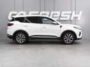 Внедорожник Chery Tiggo 7 Pro Max 2022 года, 1760000 рублей, Воронеж