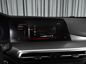 Внедорожник Changan CS35 Plus 2023 года, 1674000 рублей, Ставрополь