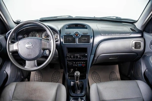Седан Nissan Almera Classic 2006 года, 379000 рублей, Пермь