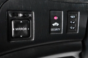 Внедорожник Lexus RX 2001 года, 1169000 рублей, Тюмень