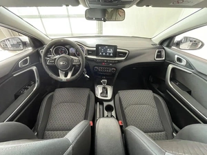 Хэтчбек Kia Ceed 2019 года, 1635000 рублей, Смоленск