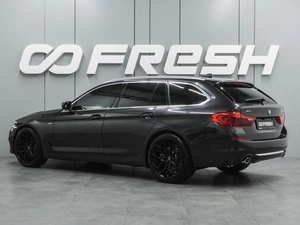 Универсал BMW 5 серия 2018 года, 4349000 рублей, Воронеж