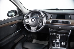 Лифтбек BMW 5 серия GT 2010 года, 1849000 рублей, Пермь
