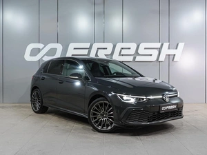 Хетчбэк Volkswagen Golf 2020 года, 2859000 рублей, Воронеж