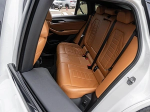 Внедорожник BMW X4 2020 года, 4999000 рублей, Краснодар