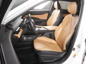 Лифтбек Changan UNI-V 2023 года, 2149000 рублей, Минеральные Воды