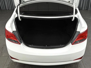 Седан Hyundai Solaris 2016 года, 938000 рублей, Ставрополь