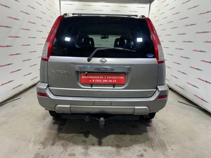 Внедорожник Nissan X-Trail 2001 года, 649000 рублей, Красноярск