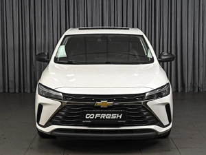 Седан Chevrolet Monza 2023 года, 1499000 рублей, Ставрополь