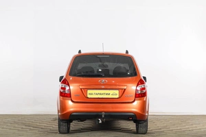 Универсал ВАЗ (LADA) Kalina 2015 года, 599000 рублей, Тюмень