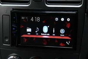 Внедорожник Subaru Forester 2005 года, 999000 рублей, Солонцы