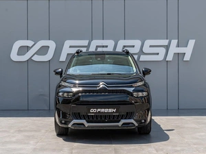 Внедорожник Citroen C3 Aircross 2021 года, 1415000 рублей, Краснодар