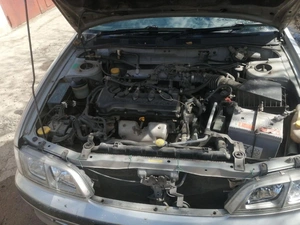 Универсал Nissan Primera 2000 года, 275000 рублей, Дивногорск