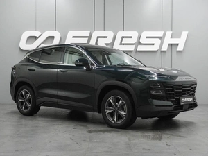Внедорожник Jetour Dashing 2024 года, 1734000 рублей, Воронеж