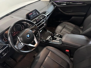 Внедорожник BMW X3 2018 года, 3300000 рублей, Кемерово