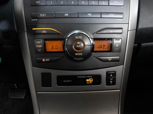 Седан Toyota Corolla 2007 года, 789000 рублей, Ставрополь