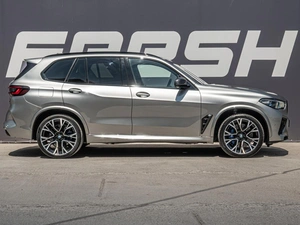 Внедорожник BMW X5 M 2021 года, 9799000 рублей, Краснодар