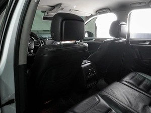 Внедорожник Volkswagen Touareg 2014 года, 2399000 рублей, Воронеж