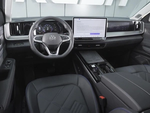 Внедорожник Volkswagen Tavendor 2026 года, 6200000 рублей, Ростов-на-Дону