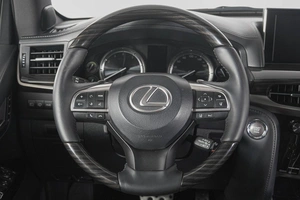 Внедорожник Lexus LX 2018 года, 8699000 рублей, Кемерово