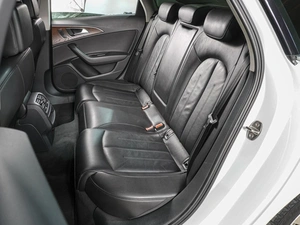 Седан Audi A6 2015 года, 1599000 рублей, Воронеж