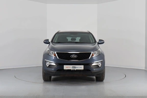 Внедорожник Kia Sportage 2015 года, 1490000 рублей, Брянск
