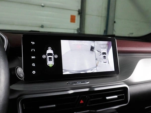 Внедорожник Geely Coolray 2022 года, 1764000 рублей, Воронеж