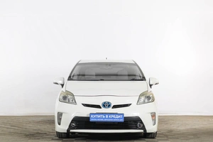 Лифтбек Toyota Prius 2014 года, 999000 рублей, Тюмень